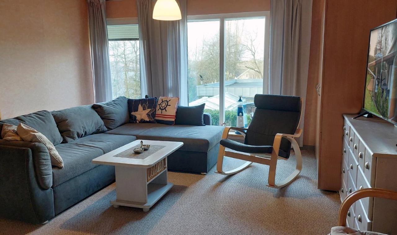 Bungalowpark Zinglingsberg By Rujana Appartement *