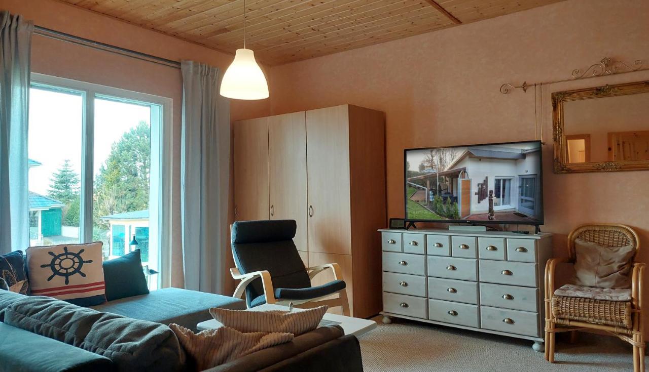 Bungalowpark Zinglingsberg By Rujana * Binz