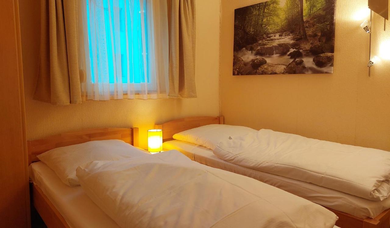 Appartement Bungalowpark Zinglingsberg By Rujana *