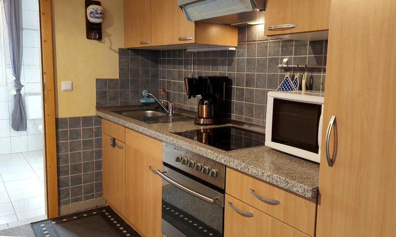 Bungalowpark Zinglingsberg By Rujana Appartement *