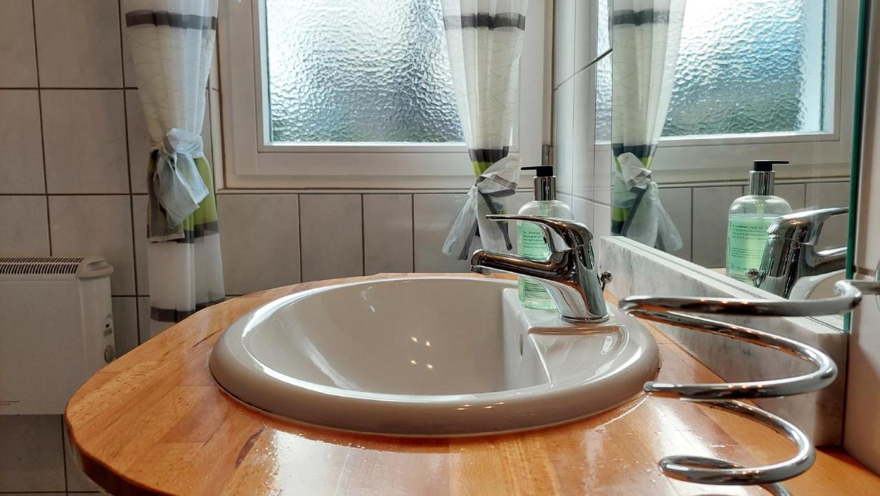 Appartement Bungalowpark Zinglingsberg By Rujana Binz