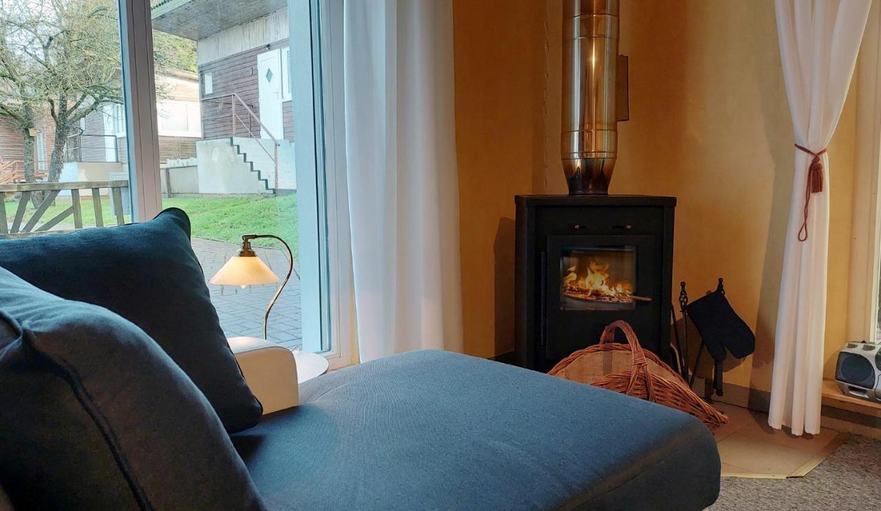Bungalowpark Zinglingsberg By Rujana Appartement