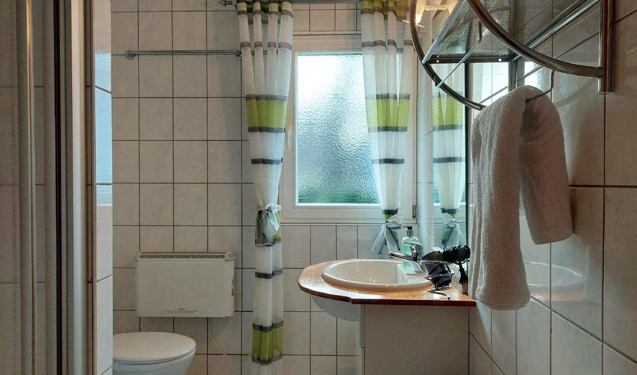 Bungalowpark Zinglingsberg By Rujana Appartement Binz