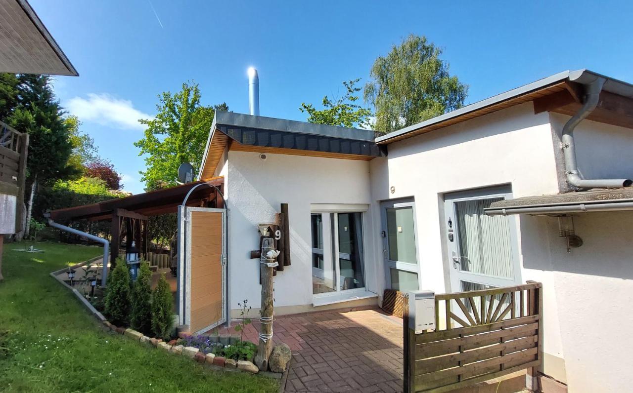 Appartement Bungalowpark Zinglingsberg By Rujana