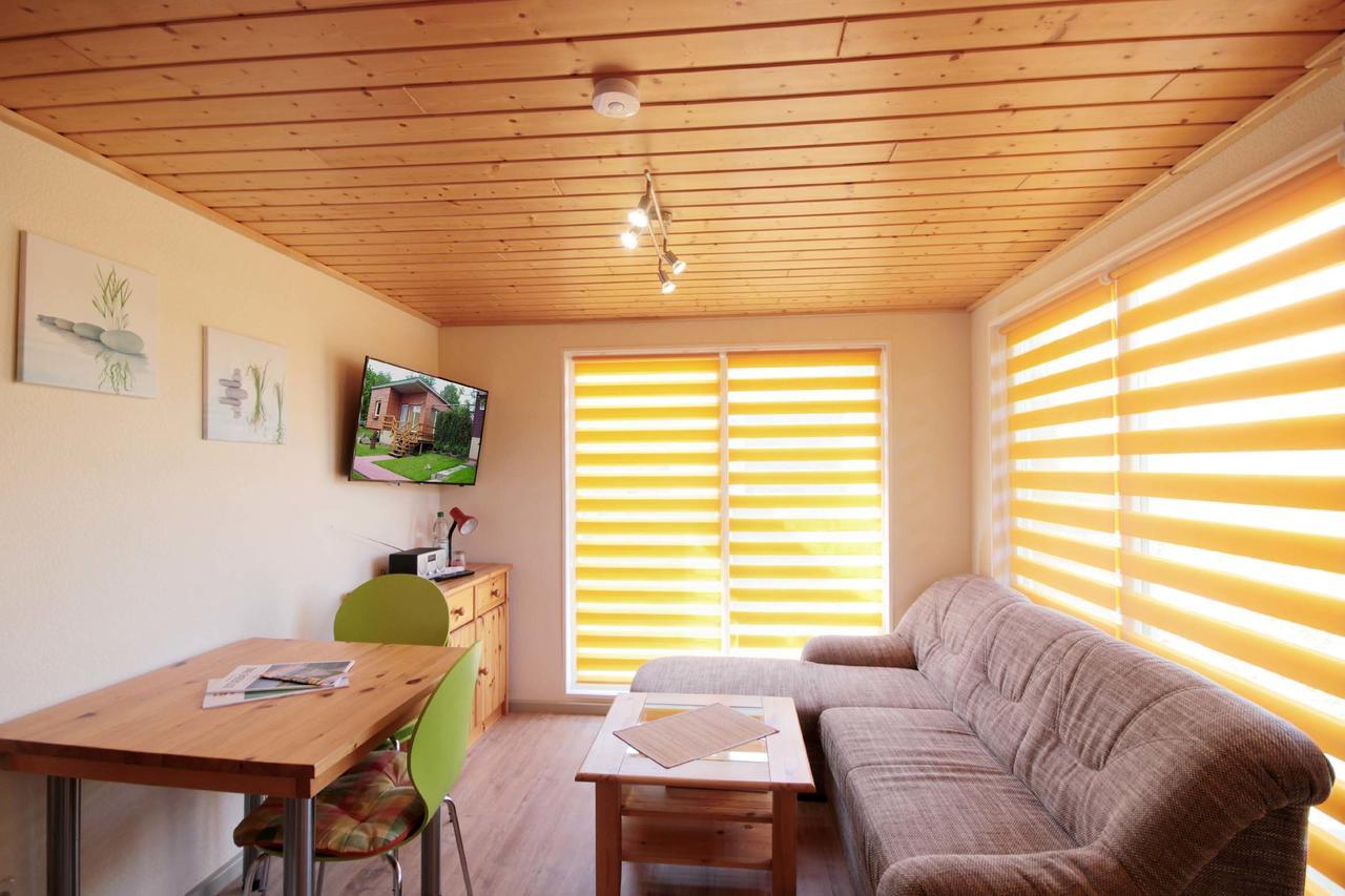 Bungalowpark Zinglingsberg By Rujana Appartement Binz