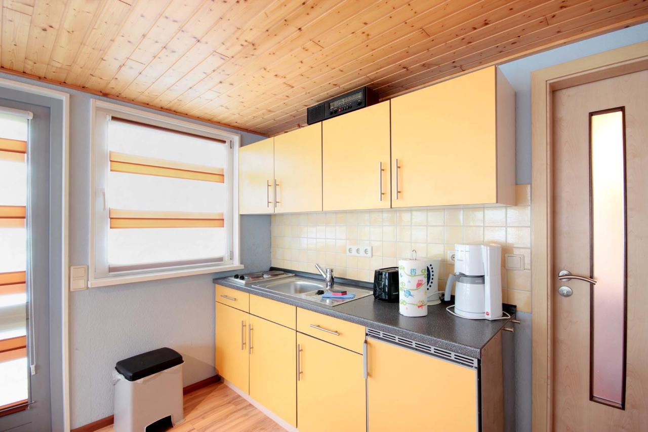 Bungalowpark Zinglingsberg By Rujana Appartement *