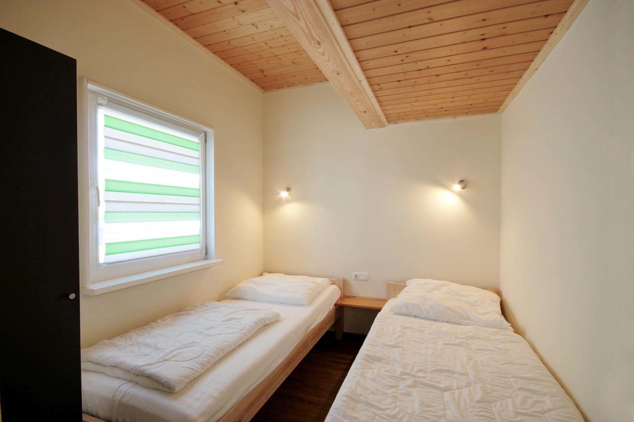 Bungalowpark Zinglingsberg By Rujana Appartement *