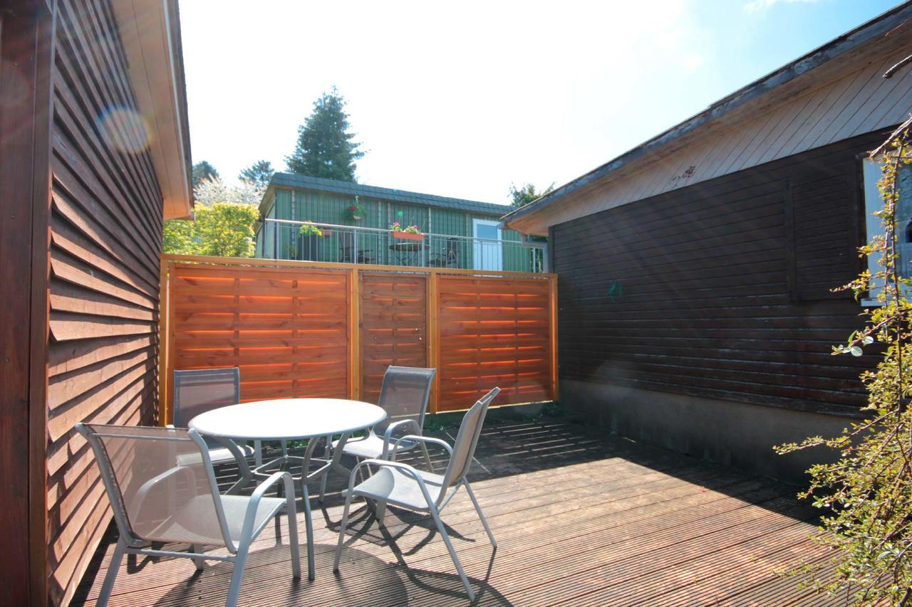 Bungalowpark Zinglingsberg By Rujana Appartement *