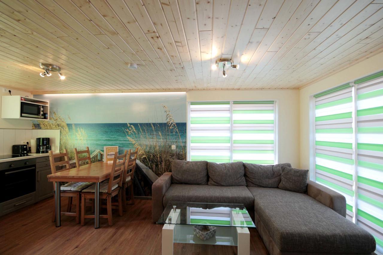 Appartement Bungalowpark Zinglingsberg By Rujana