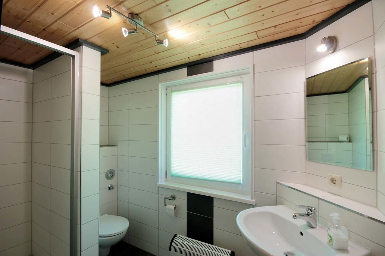 Bungalowpark Zinglingsberg By Rujana Appartement *